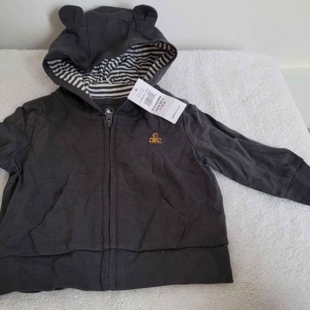 Baby Gap Jacket